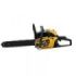 Blim Motosierra a Gasolina - Cilindrada 45cc - Potencia 1700W - Espada 455mm - 2 Tiempos - Peso 7kg - Deposito 550ml - Lubricaci