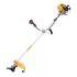 Blim Desbrozadora a Gasolina - Cilindrada 72.6cc - Potencia 2.5kW - 2 Tiempos - Eje 28mm - Cuchilla 3T - Cabezal de Hilo de Nylo