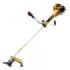 Blim Desbrozadora a Gasolina - Cilindrada 51.7cc - Potencia 1.6kW - 2 Tiempos - Eje 28mm - Cuchilla 3T - Cabezal de Hilo de Nylo
