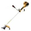 Blim Desbrozadora a Gasolina - Cilindrada 51.7cc - Potencia 1.6kW - 2 Tiempos - Eje 28mm - Cuchilla 3T - Cabezal de Hilo de Nylo