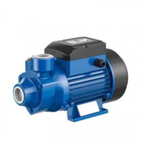 Blim Electrobomba Periferica - Potencia 0.5HP - Succion 8m - IP44 - Monofasica - Velocidad 2850rpm - Impulsor de Laton - Agua Li