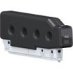 Epson T15H1 Negro Cartucho de Tinta Original - C13T15H140