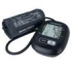 Thomson Cardio A10 Tensiometro de Brazo - Deteccion Arritmia - Inidcador de Hipertension - 2 Usuarios - Color Negro