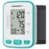 Thomson Cardio W5 Tensiometro de Muñeca - Deteccion Arritmia - Memoria 60 Lecturas - 2 Usuarios - Color Blanco