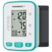 Thomson Cardio W5 Tensiometro de Muñeca - Deteccion Arritmia - Memoria 60 Lecturas - 2 Usuarios - Color Blanco