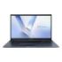 Asus Vivobook 15 Portatil 15.6  AMD Ryzen 7 7840HS - 8GB - 512GB SSD - Sin Sistema Operativo - Color Azul Oscuro - Teclado QWERT