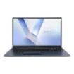Asus Vivobook 15 Portatil 15.6  AMD Ryzen 7 7840HS - 8GB - 512GB SSD - Sin Sistema Operativo - Color Azul Oscuro - Teclado QWERT