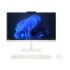 HP ProStudio 2 G2a All-in-One AMD Ryzen 5 7520U - 16GB DDR5 - 512GB SSD - 23.8  FHD - Windows 11 Pro - Color Blanco + Teclado QW