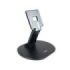 Tooq DB1027TN-B Soporte de Mesa/Pared para Monitor de 17 -27  - Regulable en Altura e Inclinable - Peso Max 6,5kg - VESA 100x100