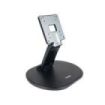 Tooq DB1027TN-B Soporte de Mesa/Pared para Monitor de 17 -27  - Regulable en Altura e Inclinable - Peso Max 6,5kg - VESA 100x100