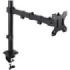 Tooq Soporte de Mesa para Monitor - 1 Brazo - Pantallas de 17-32  - Soporta 8kg - VESA 75x75 y 100x100 - Giratorio e Inclinable