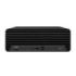 HP Pro SFF 400 G9 PC Sobremesa Intel Core i5-14500 - 8GB DDR5 - 256GB SSD - Windows 11 Pro - Color Negro