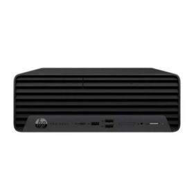 HP Pro SFF 400 G9 PC Sobremesa Intel Core i5-14500 - 8GB DDR5 - 256GB SSD - Windows 11 Pro - Color Negro