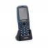 Daewoo Telefono Movil para Mayores - Pantalla 2.4  - Teclas Grandes Retroiluminadas - Bateria 1.400mAh - Boton SOS Trasero - Dua