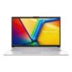 Asus Vivobook Go 15 Portatil 15.6  AMD Ryzen 5 40 - 16GB - 512GB SSD - Color Plata - Teclado QWERTY (ES)