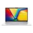 Asus Vivobook Go 15 Portatil 15.6  AMD Ryzen 5 40 - 8GB - 512GB SSD - Windows 11 Home - Color Plata - Teclado QWERTY (ES)