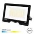 Elbat Serie Lumax Foco LED - Potencia 200W - Flujo Luminoso 20.000lm - CCT 3 en 1 - 3000K / 4000K / 6500K - IP65 - Apertura 120º