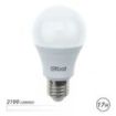 Elbat A65 Bombilla LED - Potencia 17W - Flujo Luminoso 2100lm - E27 - Temperatura de Color 4000K - Luz Blanca - Apertura 220º -