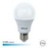Elbat A65 Bombilla LED - Potencia 17W - Flujo Luminoso 2100lm - E27 - Temperatura de Color 6500K - Luz Fria - Apertura 220º - Vi