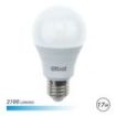 Elbat A65 Bombilla LED - Potencia 17W - Flujo Luminoso 2100lm - E27 - Temperatura de Color 6500K - Luz Fria - Apertura 220º - Vi