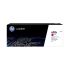 HP W2003X Magenta Cartucho de Toner Original - 658X