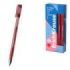 ErichKrause G-Tone Stick Original Boligrafo con Capuchon - Punta de 0.5mm - Trazo 0.4mm - Tinta de Gel - Resistente al Agua - Se