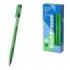 ErichKrause G-Tone Stick Original Boligrafo con Capuchon - Punta de 0.5mm - Trazo 0.4mm - Tinta de Gel - Resistente al Agua - Se