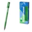 ErichKrause G-Tone Stick Original Boligrafo con Capuchon - Punta de 0.5mm - Trazo 0.4mm - Tinta de Gel - Resistente al Agua - Se