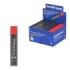 ErichKrause Expositor con 30 Packs de 10 Minas de Repuesto para Portaminas - 2.0mm en Grado HB - Colores Surtidos