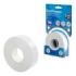 ErichKrause Cinta Adhesiva de Doble Cara - Espuma - Soporta hasta 8kg/m2 - 1mm de Grosor - 24mm de Ancho - 5 Metros - Alta Adhes