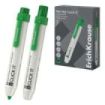 ErichKrause RW-700 Click it Rotulador para Pizarra Blanca - Sistema Retractil - Punta Conica - Trazo de 2.0mm - Tinta a Base de