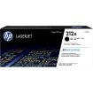 HP W2120A Negro Cartucho de Toner Original - 212A