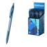 ErichKrause R-301 Matic Original Boligrafo Retractil - Punta de 1.0mm - Trazo 0.5mm - Color Azul