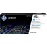 HP W2121A Cyan Cartucho de Toner Original - 212A