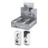 ErichKrause City Meow Expositor con 16 Sacapuntas con Contenedor - Plastico - Cuchilla Niquelada de Acero al Carbono - Orificio