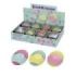 ErichKrause Color Pod Floral Soul Expositor con 30 Gomas de Borrar - Caucho Termoplastico - Hipoalergenico - Libre de Polvo y PV