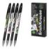 ErichKrause R-301 Magic Gel Stick Dino Hobby Boligrafo Borrable - Modelos Surtidos - Trazo 0.4mm - Tinta de Gel - Resistente al