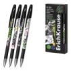 ErichKrause R-301 Magic Gel Stick Dino Hobby Boligrafo Borrable - Modelos Surtidos - Trazo 0.4mm - Tinta de Gel - Resistente al