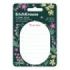 ErichKrause Floral Soul  To do list  Bloc de 60 Notas Adhesivas Reposicionables - Papel de 75g/m2 - 68x88mm - Pegamento a Base d