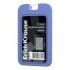 ErichKrause Funda para Tarjeta - Orientacion Vertical - Silicona - Formato 54x85mm - Color Azul