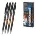ErichKrause R-301 Magic Gel Stick Mine Block Boligrafo Borrable - Modelos Surtidos - Trazo 0.4mm - Tinta de Gel - Resistente al