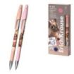 ErichKrause R-301 Magic Gel Stick Frenchie Boligrafo Borrable - Modelos Surtidos - Trazo 0.4mm - Tinta de Gel - Resistente al Ag