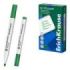 ErichKrause W-170 Light Rotulador para Pizarra Blanca - Facil de Borrar - Punta Conica - Trazo de 2.5mm - Secado Rapido - Cuerpo