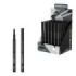 ErichKrause MEGAPOLIS Soft Expositor con 30 Packs de 15 Minas de Repuesto para Portaminas - 0.5mm en Grado HB - Colores Surtidos