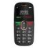 Gigaset GL695 Telefono Movil para Mayores Pantalla 2.31  - 4G - Botones Grandes - Base de Carga - Color Negro