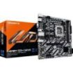Gigabyte H810M S2H GEN5 Placa Base Intel 1851 2x DDR5 - M.2, SATA, PCIe4.0 - HDMI, DisplayPort, VGA, RJ-45, USB 3.2 - MicroATX