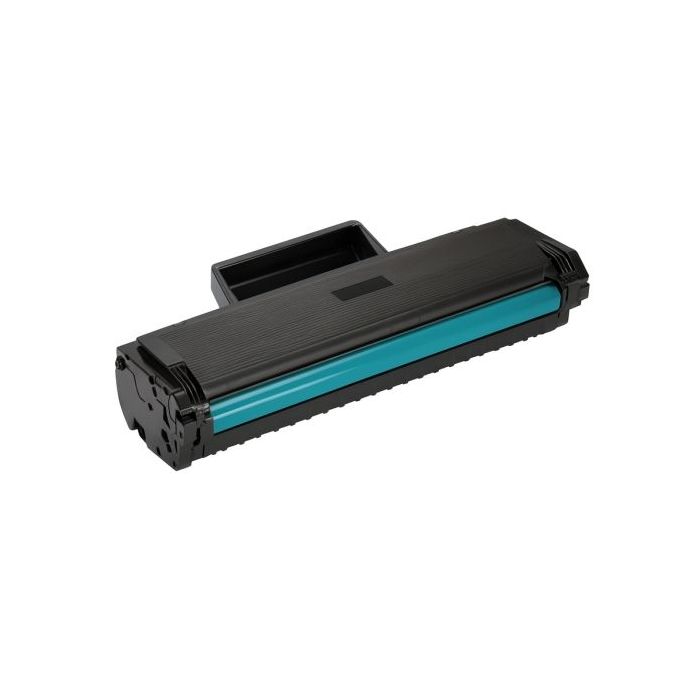 Generico HP W1106A XL Negro Cartucho de Toner - Alta Capacidad/Jumbo - Reemplaza 106A