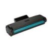 Generico HP W1106A XL Negro Cartucho de Toner - Alta Capacidad/Jumbo - Reemplaza 106A