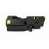 Konica Minolta TNP92/TNP93 Amarillo Cartucho de Toner Generico - Reemplaza TNP92Y/AE1Y250/TNP93Y/AE1Y251