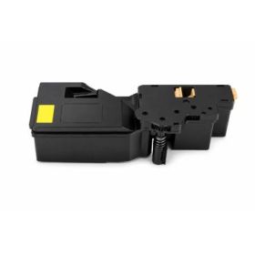 Konica Minolta TNP92/TNP93 Amarillo Cartucho de Toner Generico - Reemplaza TNP92Y/AE1Y250/TNP93Y/AE1Y251